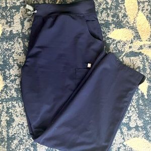 Figs Yola Scrub Pants